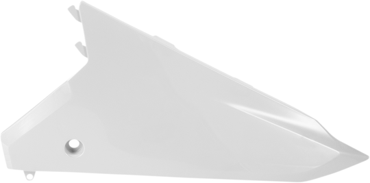 Acerbis Side Panels White - Honda CRF450R and More