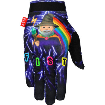 FIST Handwear Strapped Harry Bink Red Label Emoji Gloves