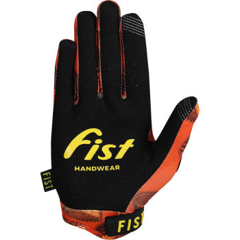 FIST Handwear Strapped 100% Nuts Gloves