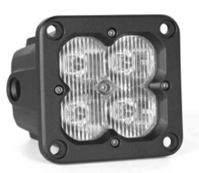 Orion 3" Pod Lights - Driving Pattern