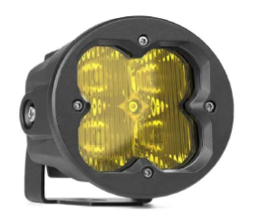 Orion 3" Pod Lights - Driving Pattern