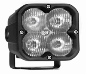 Orion 3" Pod Lights - Driving Pattern