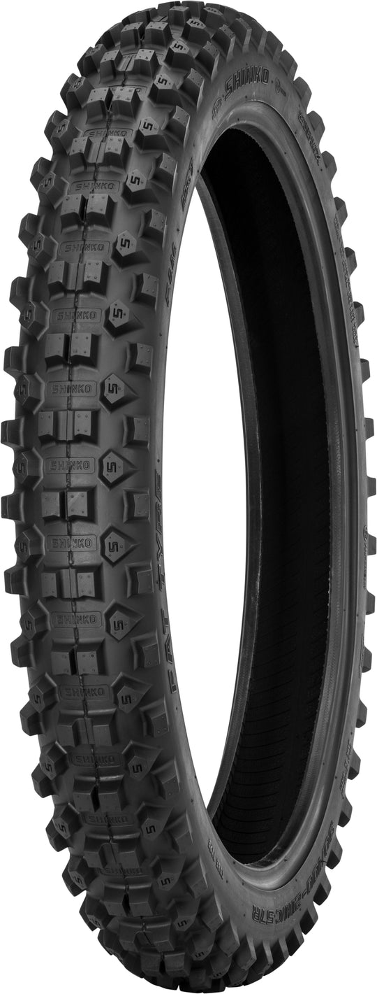 Shinko 216MX Front Tire 90/100-21 57R