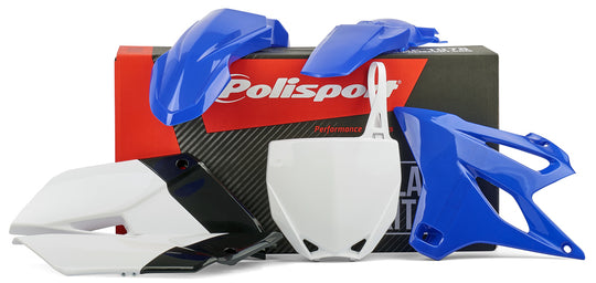 Polisport Plastic Kit OE Color (90661)