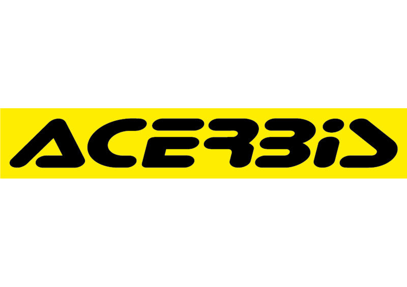 Acerbis Airbox Cover - 19-22 KTM SX/SX-F/XC/EXC 125-500 - 16 Org