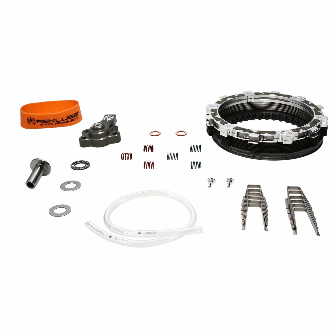 Rekluse Radiusx 4.0 Clutch