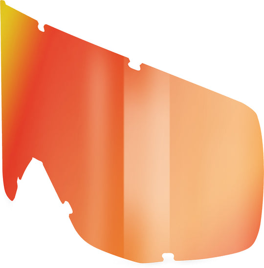 Scott Hustle, Tyrant and Split Works Goggle Replacement Lens