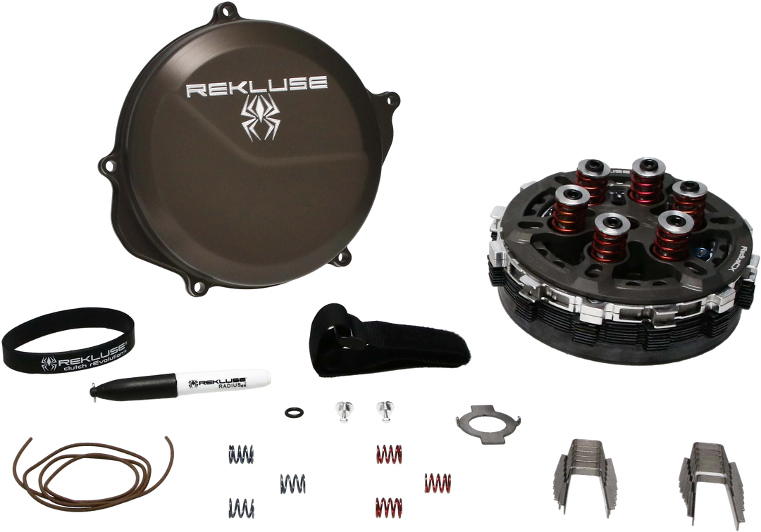 Rekluse RadiusCX 4.0 Auto Clutch