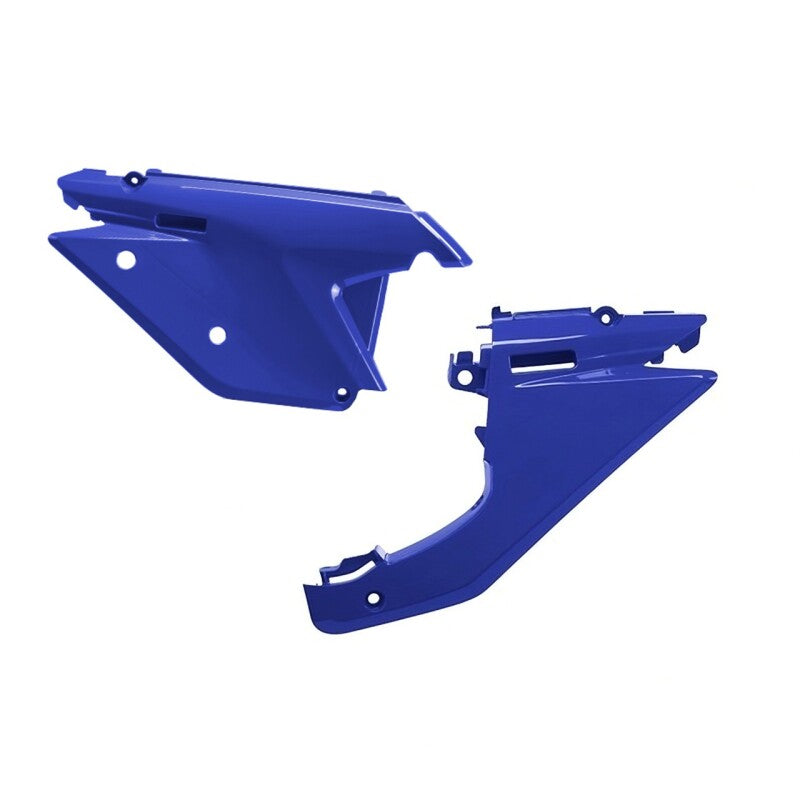 Acerbis Side Panels - 25+ Sherco SE 125-300 / SEF 250-500 - Blue