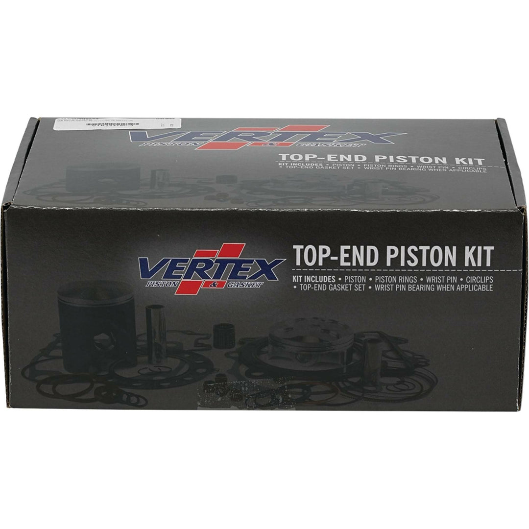 Vertex Cast Replica Top End Kit