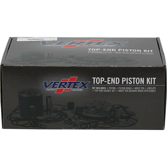 Vertex Cast Replica Top End Kit