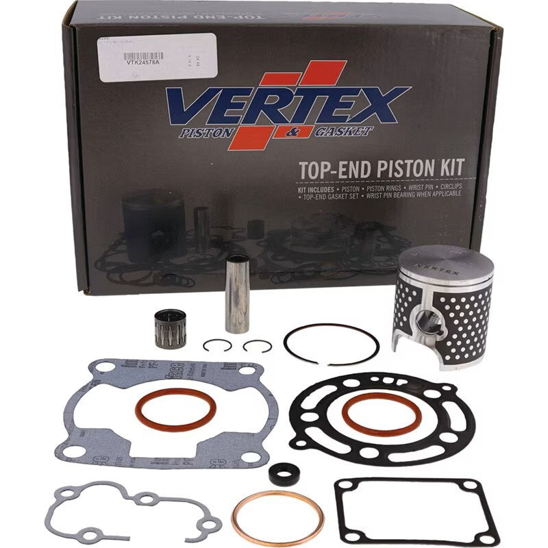 Vertex Cast Replica Top End Kit