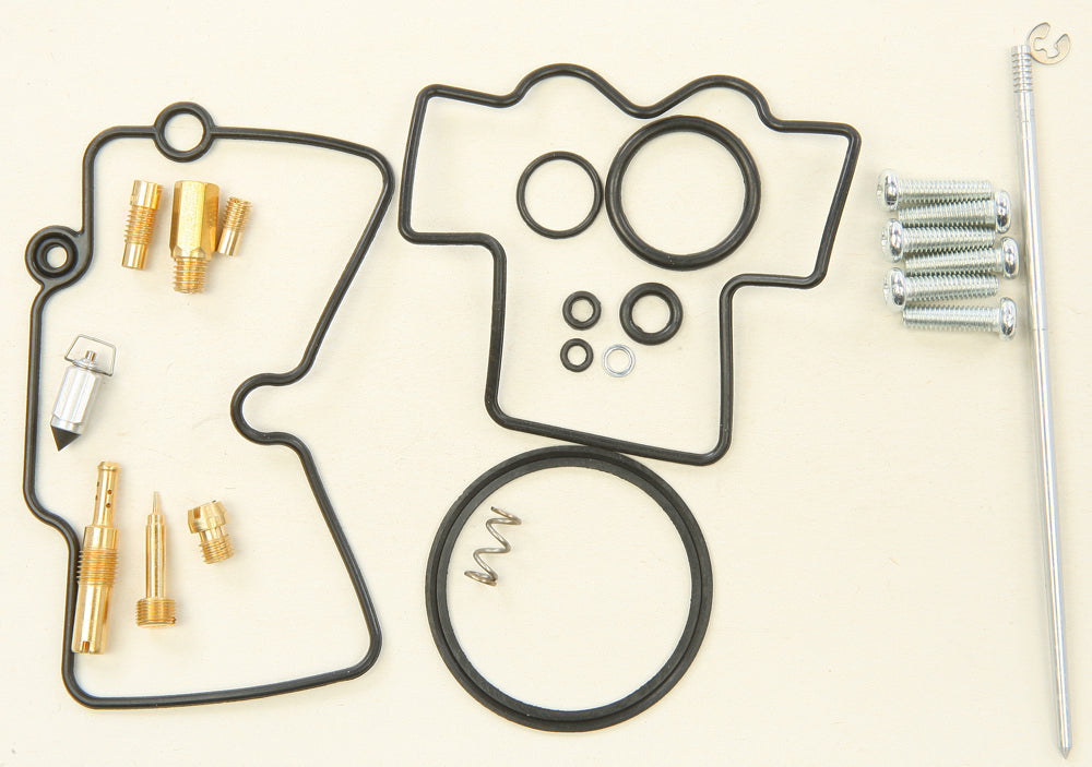 All Balls Carburetor Repair Kit 26-1270