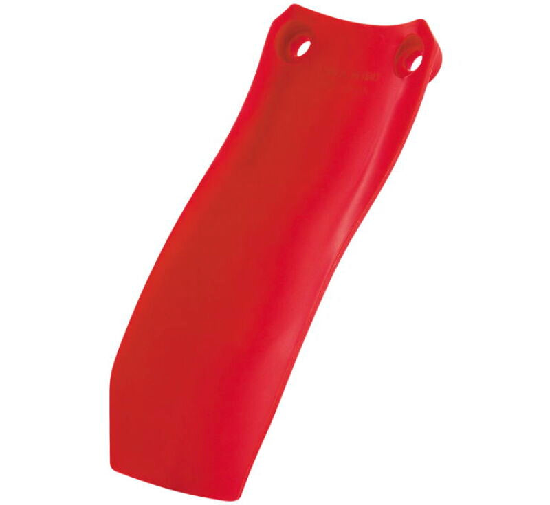 Acerbis Mud Flap - 17-21 Honda CRF250/450 R/RX/R-S - 00 CR Red