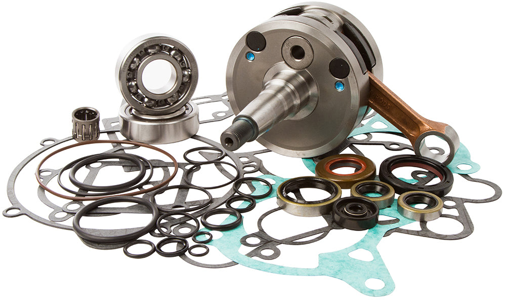 Hot Rods Complete Bottom End Kit CBK0187