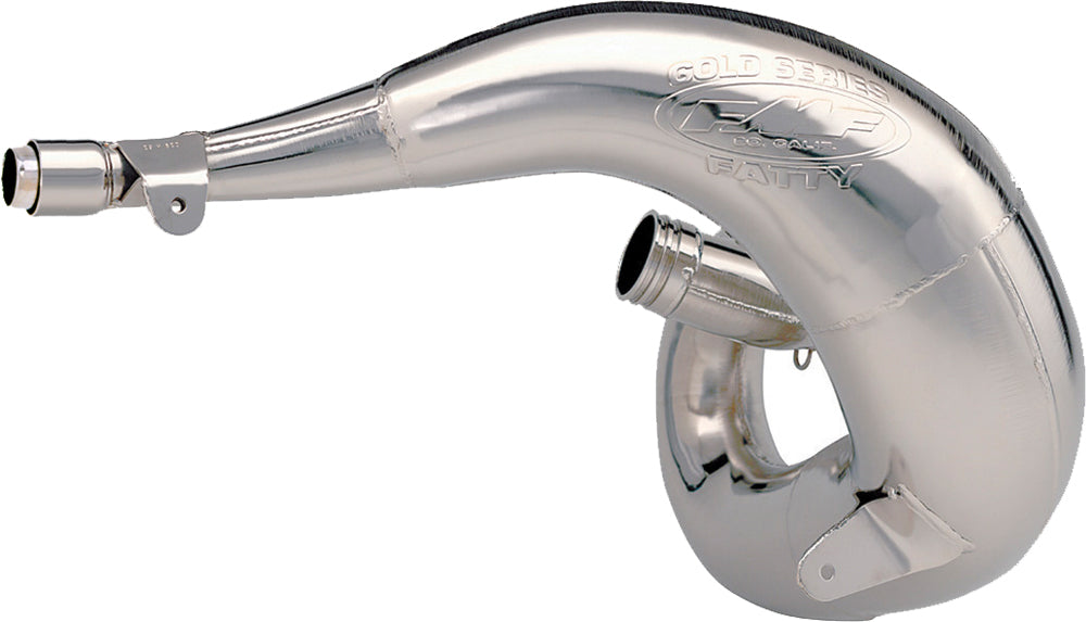 FMF Fatty Pipe - Suzuki RM125 1997-2000
