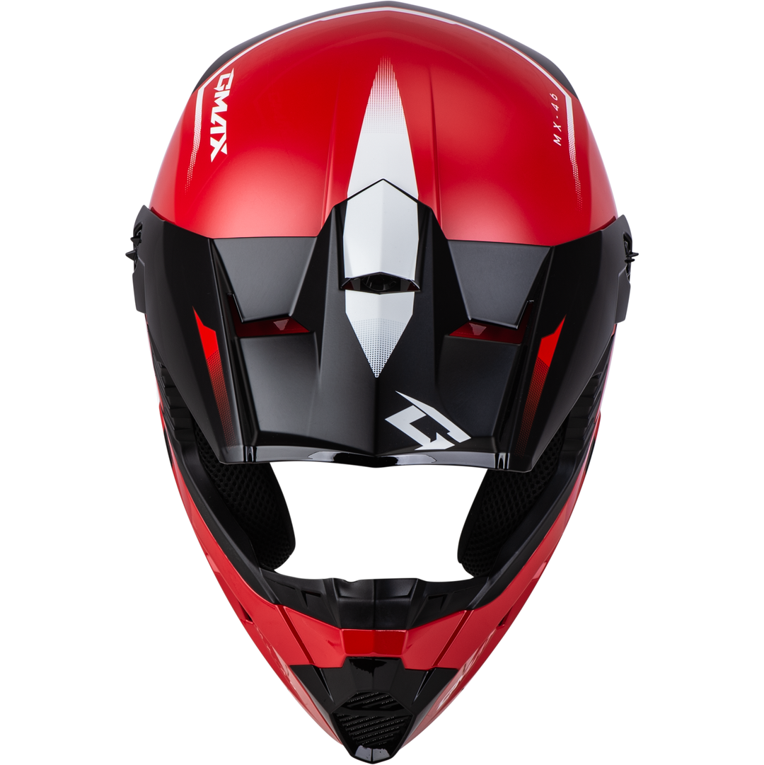 GMAX MX-46 Compound Helmet