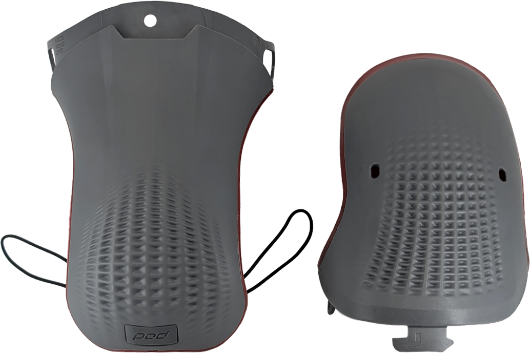 POD KX 3.0 CE2 Impact Guard Set