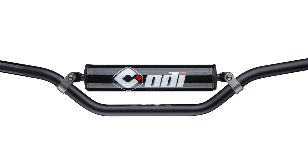 ODI 7/8 in 7075 Aluminum Handlebar - RC High (805 x 120 x 82 x 54)