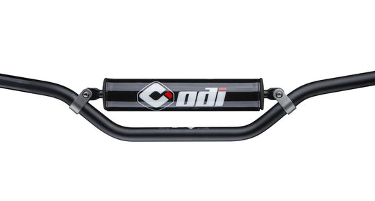 ODI 7/8 in 7075 Aluminum Handlebar - RC High (805 x 120 x 82 x 54)