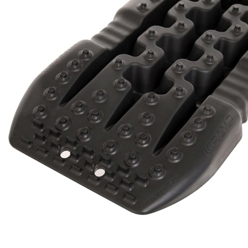 Superwinch Recovery Traction Boards - Pair - Black