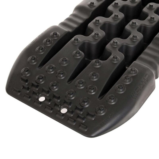 Superwinch Recovery Traction Boards - Pair - Black
