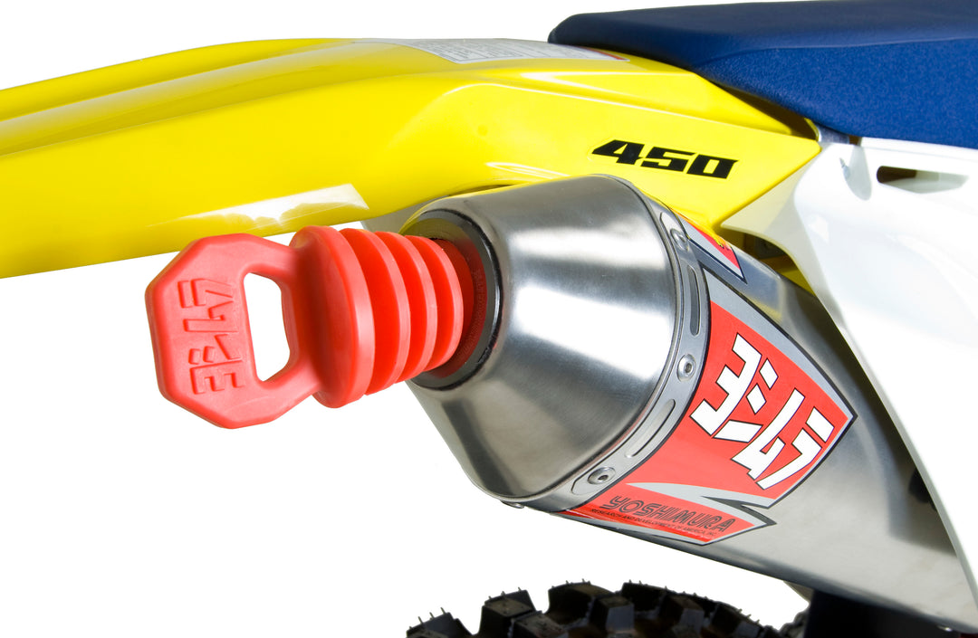 Yoshimura Wash Plug - 961-9001