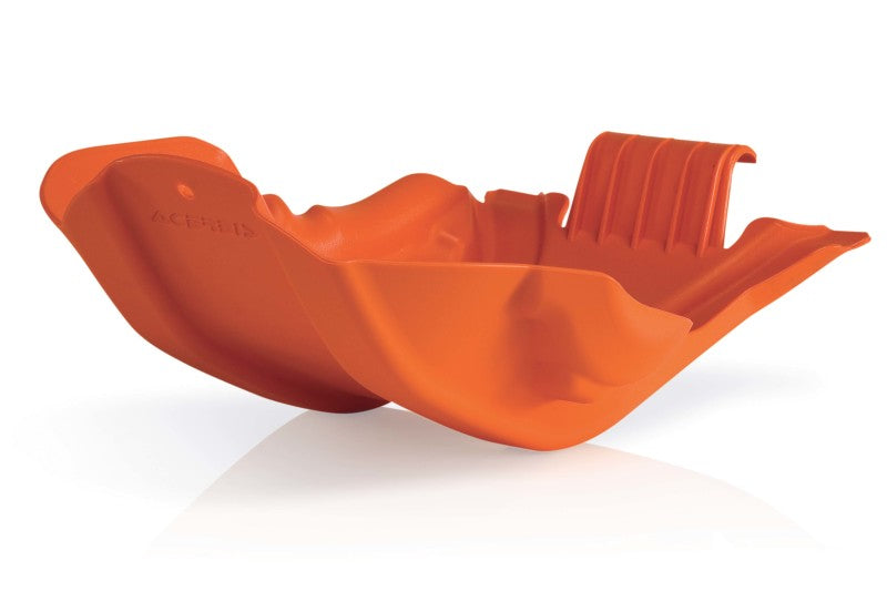 Acerbis Skid Plate - 12-16 KTM 450/500 / 14-16 Husq 450/501 - Org