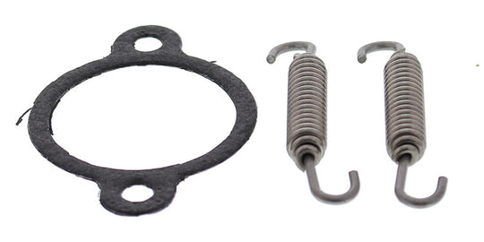 Vertex Exhaust Gasket Kit 823119