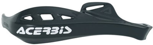 Acerbis Rally Profile Handguards Black