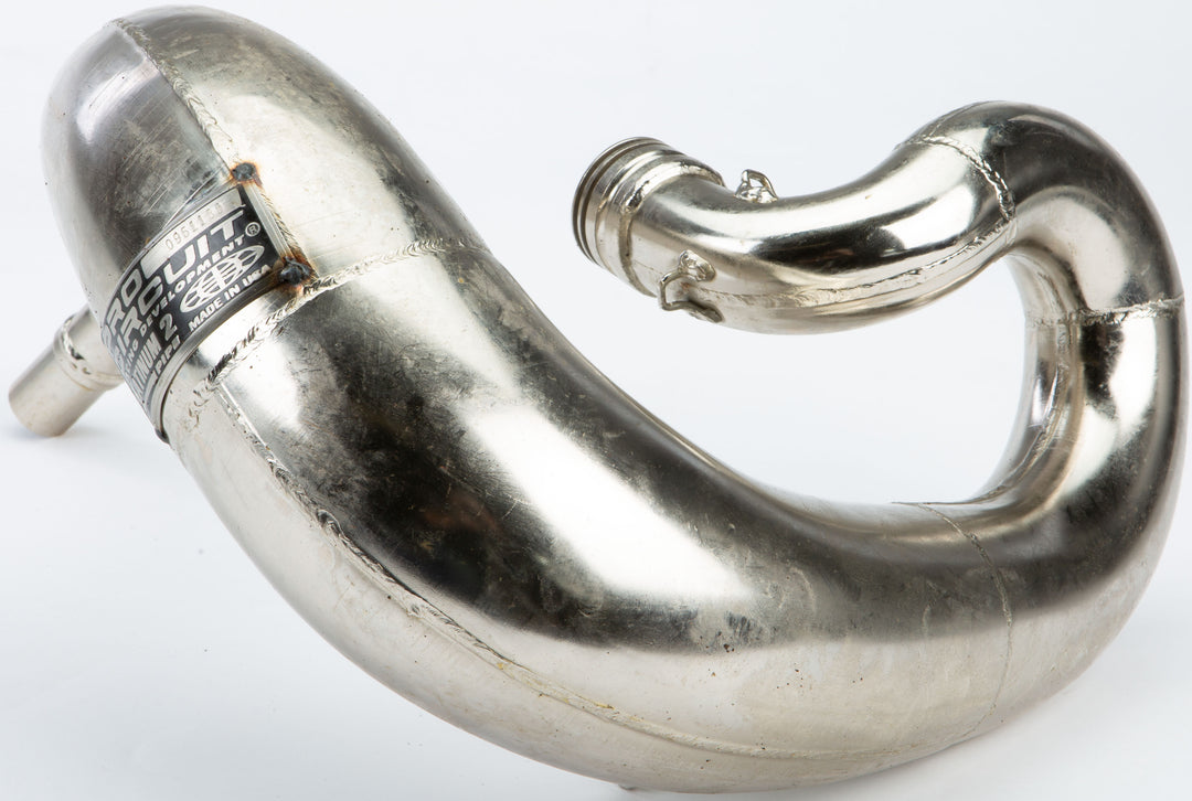 Pro Circuit Platinum 2 Pipe - Husaberg TE300 / Husqvarna TE300 / KTM 300XC/300XC-W 2011-2016