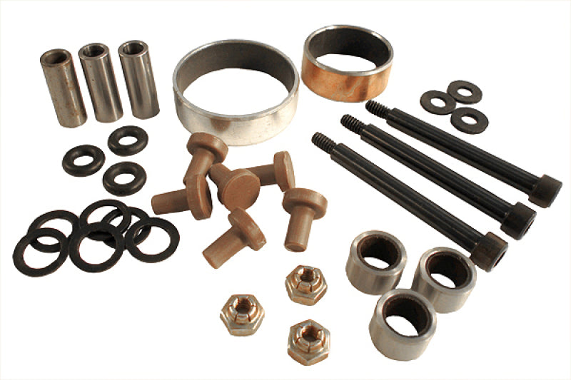 EPI 1995-2006 Polaris 250-425 Trail Blazer/Boss/ Magnum Primary Clutch Complete Kit