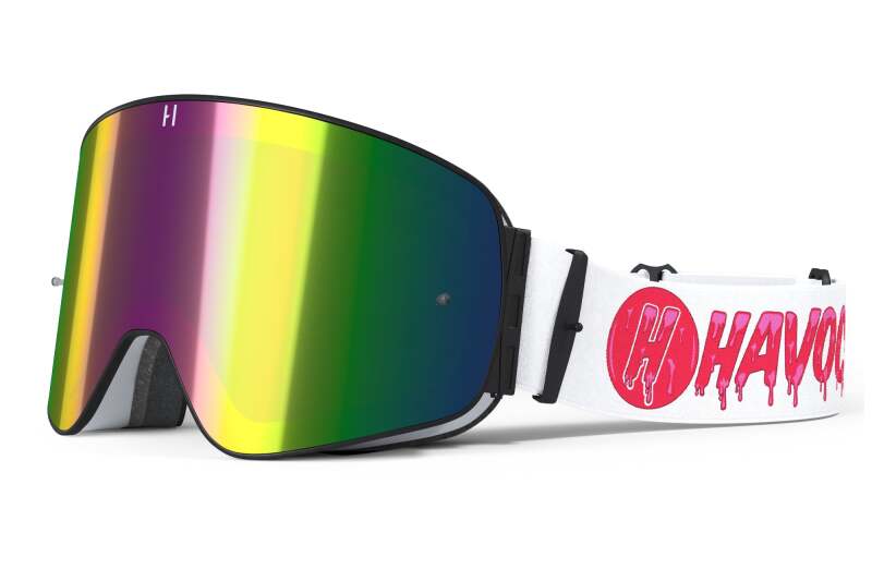 Havoc Infinity Goggle Drip