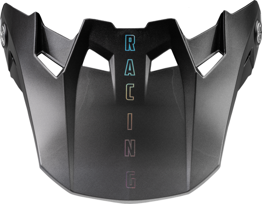 Fly Racing Formula CC Driver Helmet Visor