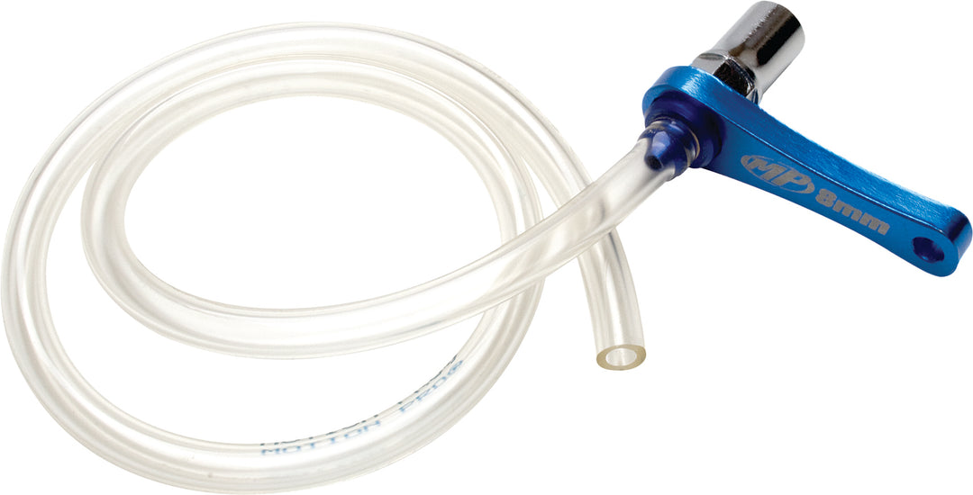 Motion Pro Mini Brake Bleeder 8mm