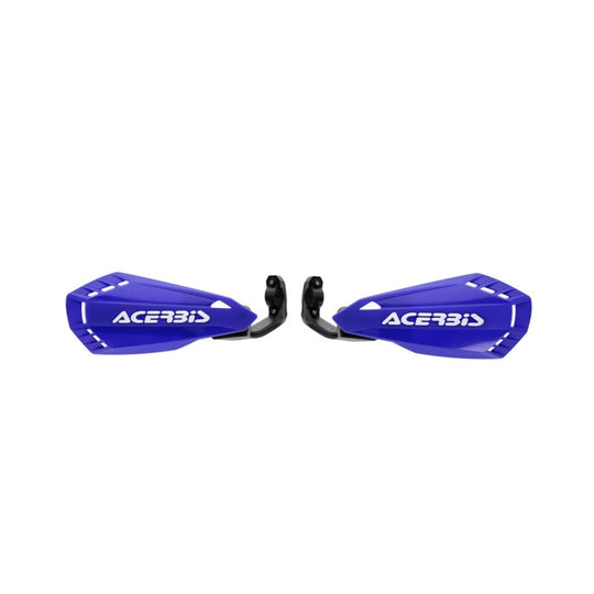 Acerbis Firstmoto MX Mini Handguard - Blue