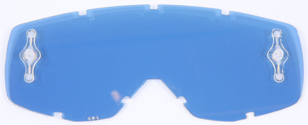 Scott Hustle, Tyrant and Split Works Goggle Replacement Lens