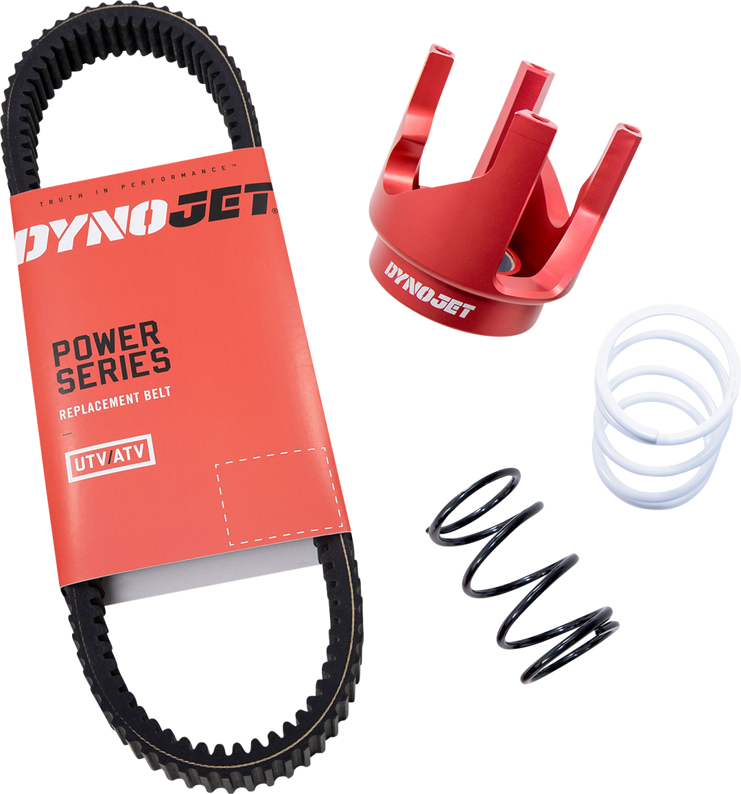Dynojet Grip N Rip Clutch Kit Defender HD - Can-Am and More