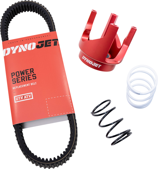 Dynojet Grip N Rip Clutch Kit Defender HD - Can-Am and More
