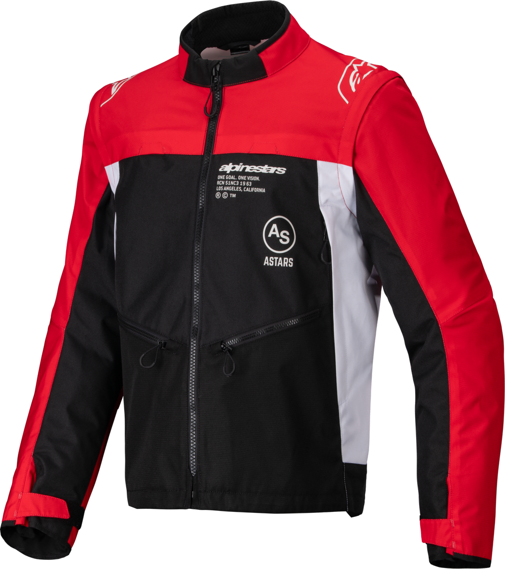 Alpinestars Pro-Dura Jacket