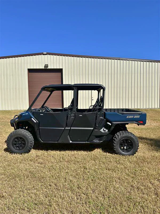 Rival Powersports Half Doors