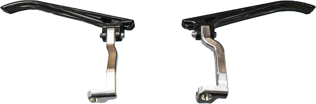 Enduro Engineering Aluminum Mount Open Ended Guard 53-5120
