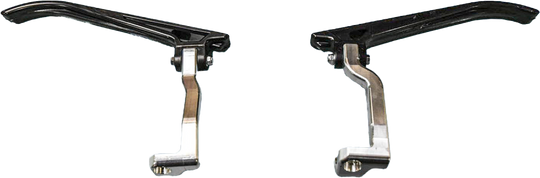 Enduro Engineering Aluminum Mount Open Ended Guard 53-5120