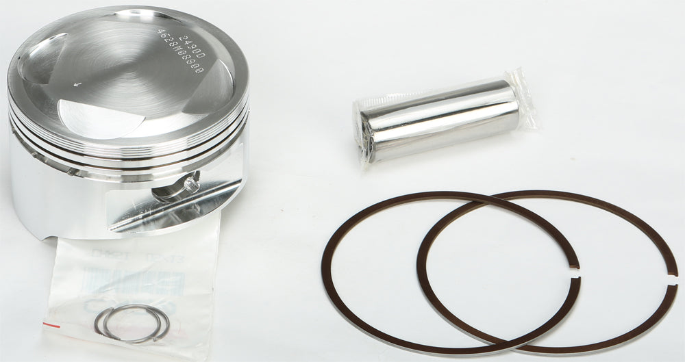Wiseco Forged Piston Kit 88.00mm +3.00 11:1