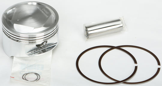 Wiseco Forged Piston Kit 88.00mm +3.00 11:1