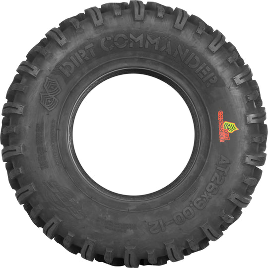 GBC Dirt Commander Tire
