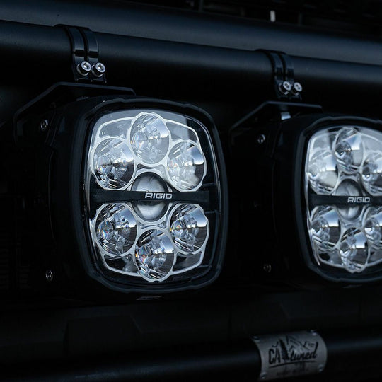 Rigid Phoenix Series LED Pod Light