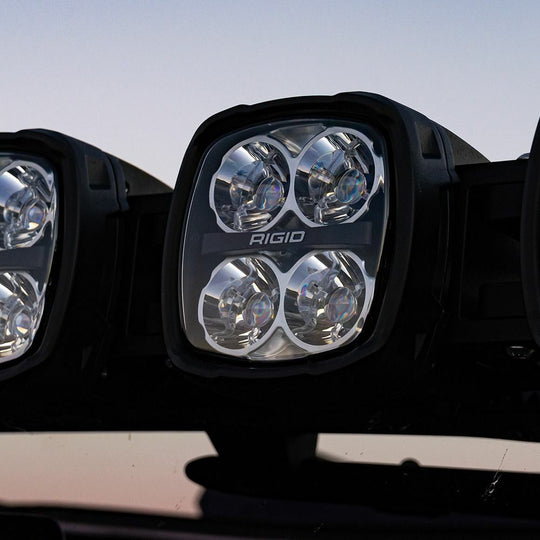Rigid Phoenix Series LED Pod Light