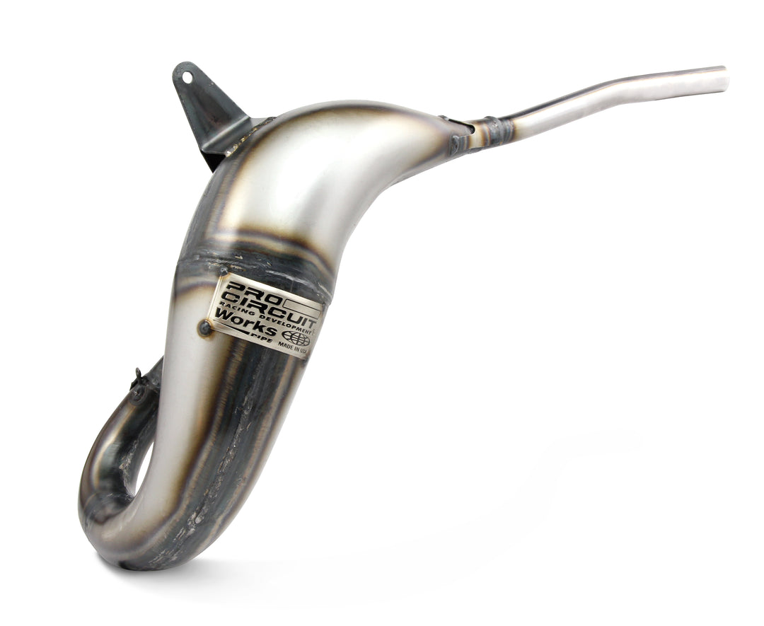 Pro Circuit Works Pipe - Kawasaki KX80/85/100 2014-2026