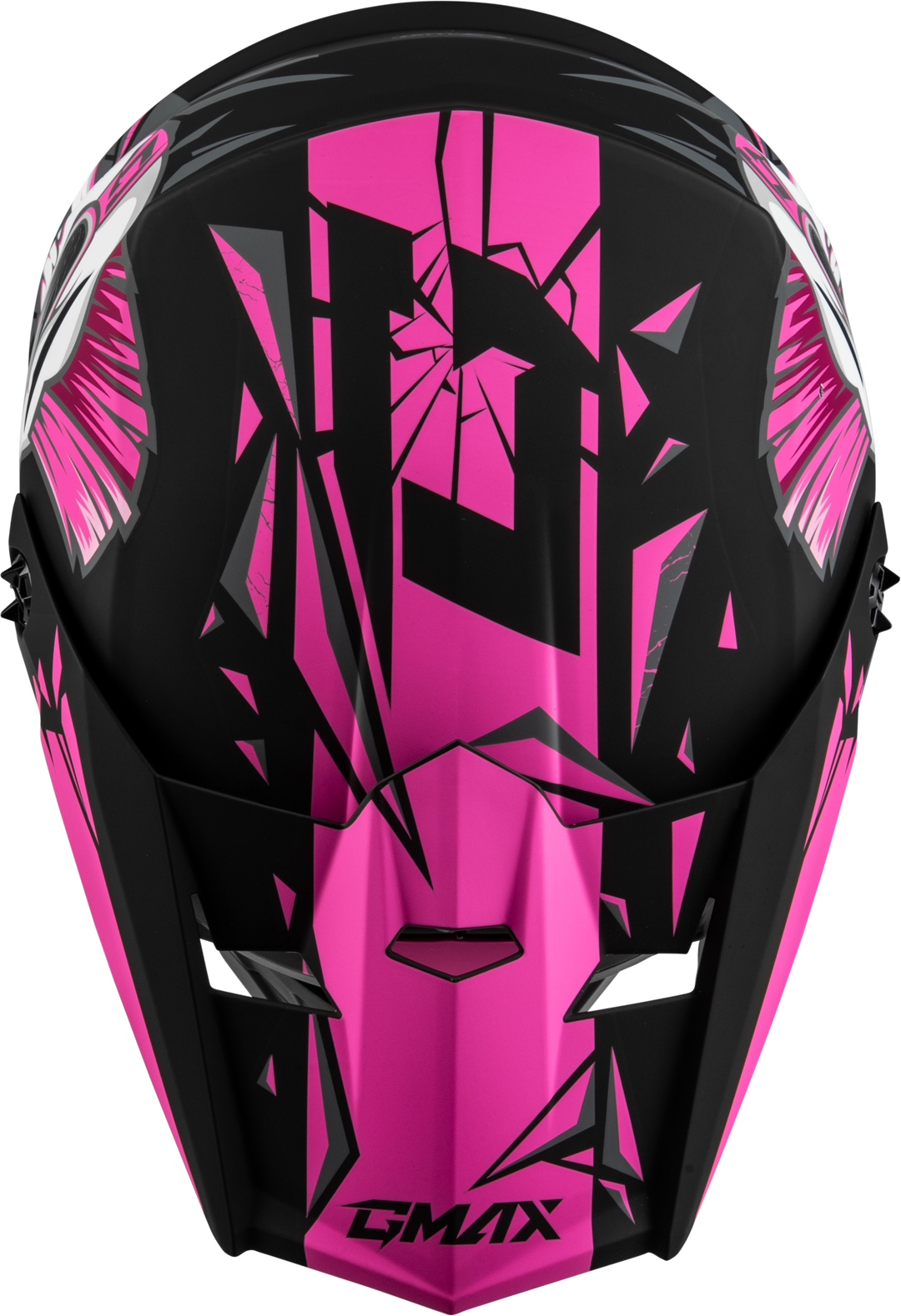 GMAX MX-46Y Unstable Helmet